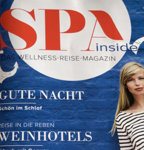 Spa inside: Revival der Gesichtsseife