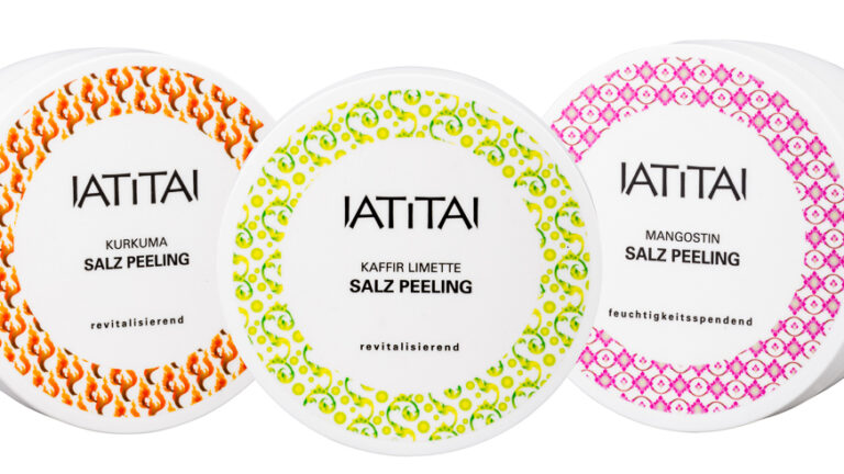 IATITAI Salzpeeling products