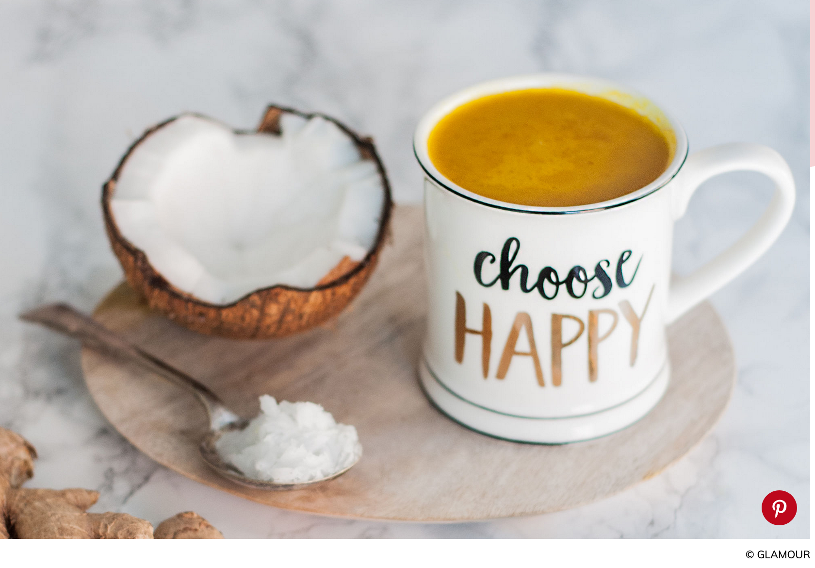 “GOLDEN MILK” AND THE HYPE ABOUT TURMERIC