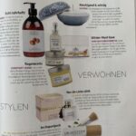 KOSMETIK international: Handgegossene Duftkerzen von IATITAI