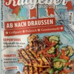 RATGEBER Frau & Familie: IATITAI Foodmetics